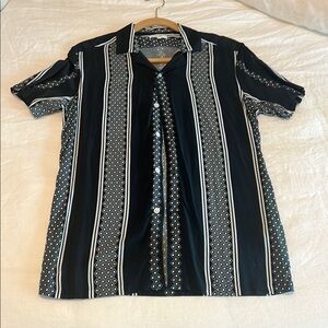 Reiss Men’s Button Down Shirt